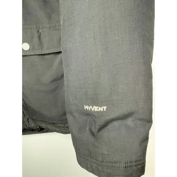 The North Face Mens HyVent Winter Goose Down Parka Jacket Size XXL